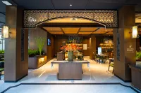 Deka Hotel Surabaya HR Muhammad - breakfast