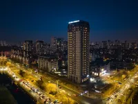 CM+ Tianjin Binhai Serviced Apartment Hotels near Tanggu