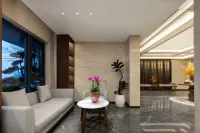 Cloud Hotel - spa