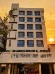 The arcade old street·good trip·GU Hotel