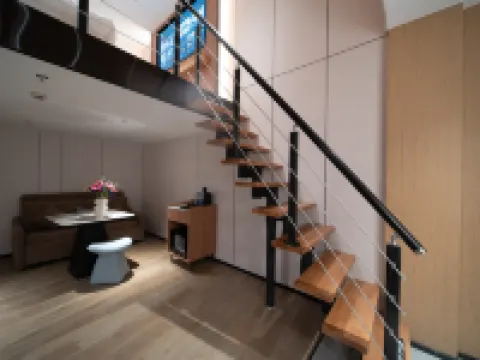 Yueting Hotel (Suzhou Guanqian Street Pingjiang Road Branch)