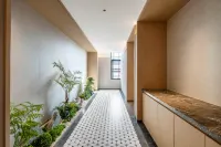 Wenling Argyle Grand Hotel - Gym