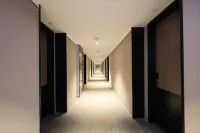 Homeinn Plus Hotel (Dunhua Municipal Government Railway Station) - Gym