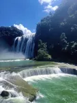 Huangguoshu Yunxu Homestay - pemandangan pegunungan