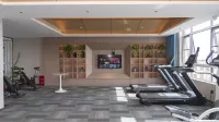 Dengfeng Zhen You Yuan Boutique Hotel - palestra