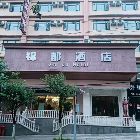 Paulolia Holiday Hotel