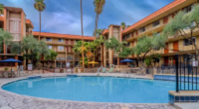 Studio 6 Phoenix, AZ – Sky Harbor