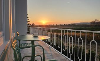 Grand Colline Pool Villa Khao Yai