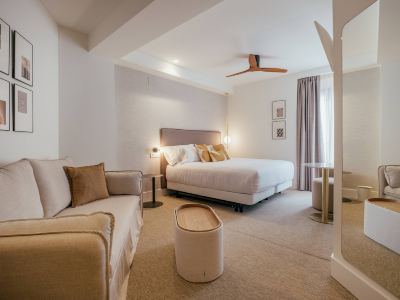 Hotel Cetina Casa de Aguilar