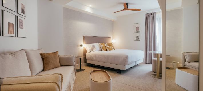 Hotel Cetina Casa de Aguilar Hotels in Cordoba
