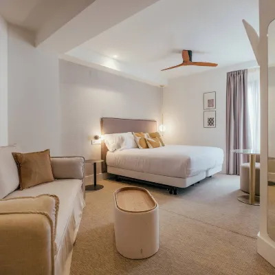 Hotel Cetina Casa de Aguilar Hotels near Cordoba Mosque