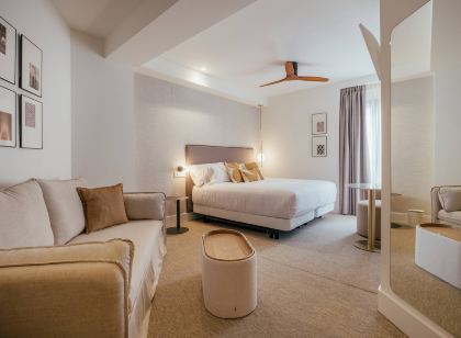 Hotel Cetina Casa de Aguilar