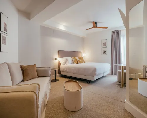 Hotel Cetina Casa de Aguilar Hotels near Roman Temple