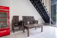 Rehat at Siliwangi Guest House Syariah Tasikmalaya - Wifi
