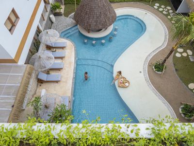 RooMates Beach Hostel Canggu by Ini VIE Hospitality