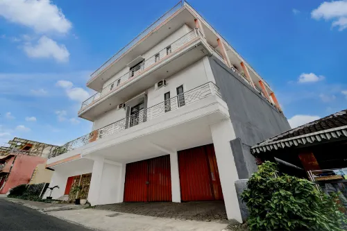 Hotel O near Jatim Park 3 formerly Srikandi Residence
