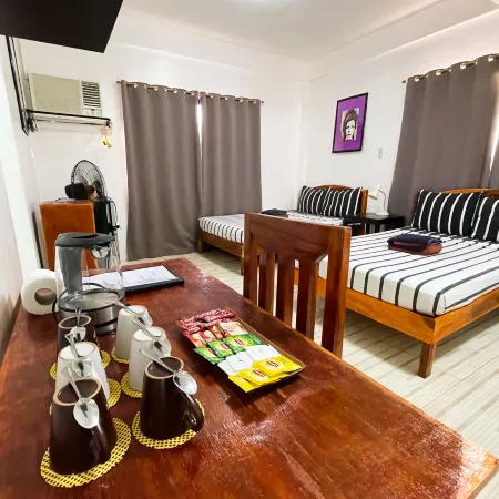 Stardust Beach Hotel Matabungkay Batangas