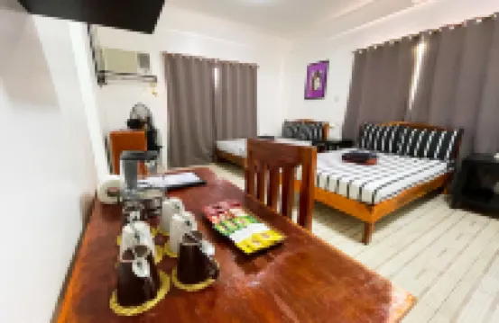 スターダスト ビーチ ホテル マタブンカイ バタンガス