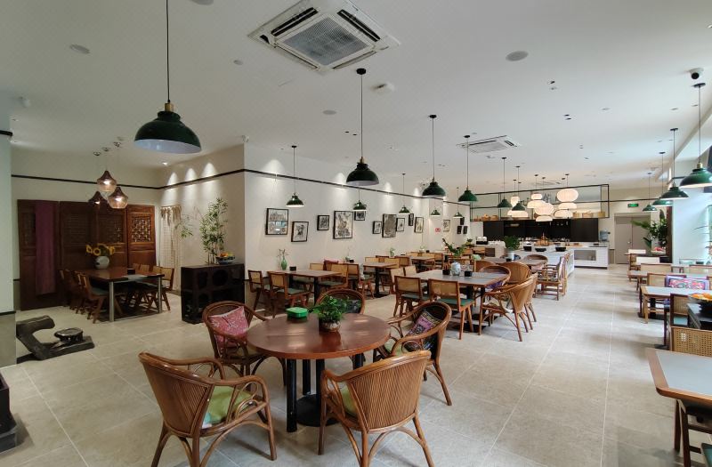 Hanyi Hotel photo 5