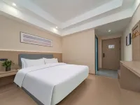 Yinchuan Laihao Business Hotel