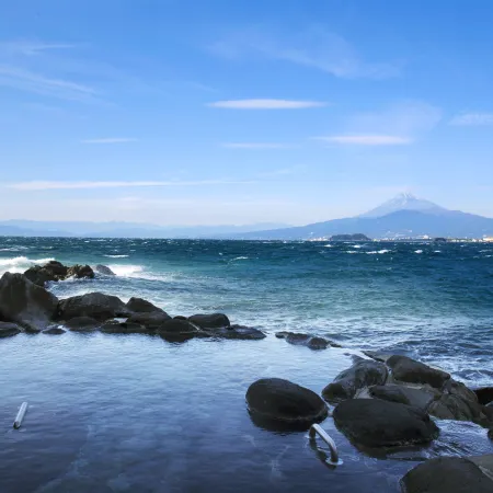 Awashima Hotel