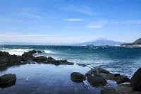 Awashima Hotel - جاكوزي