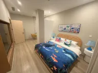 Jianbang Youran Academy METEORLAND Hotel - Hot Springs