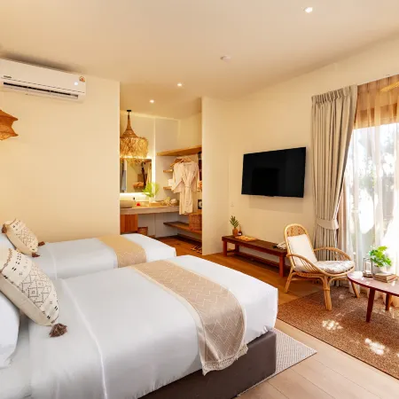 Chaykha Retreat Phuket