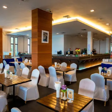 Serene Phla Resort and Restaurant