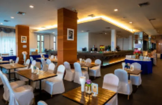 Serene Phla Resort and Restaurant