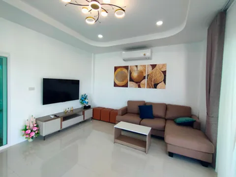 รูปภาพของJitvirat Pool Villa