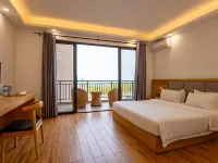 Palm Village Business Hotel Hotels near Mikocheni