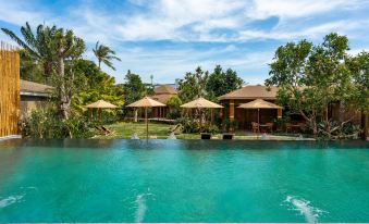 Chaykha Retreat Phuket