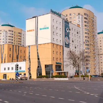 БонОтель