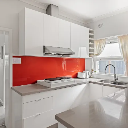 Private Rooms - Close to Macquarie University & Local Amenities