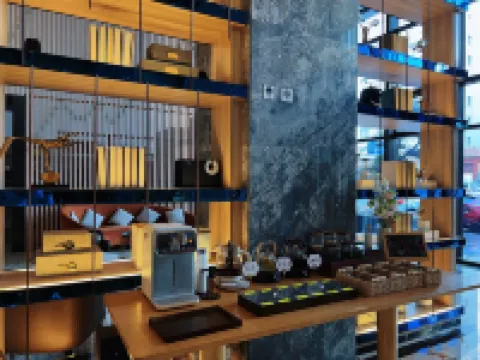 H酒店（河津新耿街店）