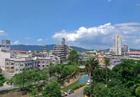 Singgoldenplace Hotel