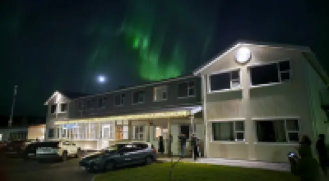 Hótel Laugarvatn Hotels in 