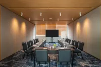 ARTOTEL Leguna Magelang