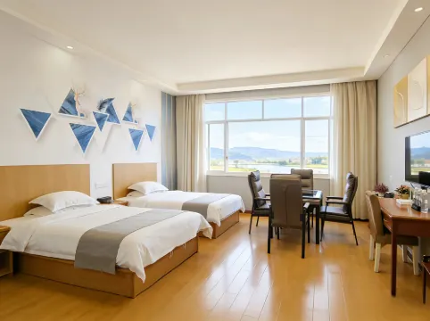 Mayang Weimi Theme Hotel