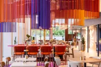Ibis Styles Rotterdam Ahoy - Desayuno