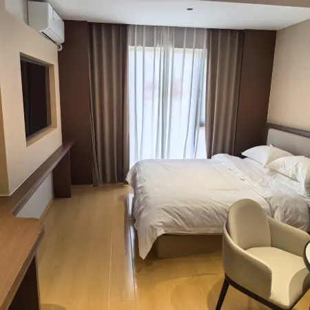 Yinli Hotel