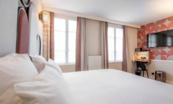 Hotel de l'Esperance