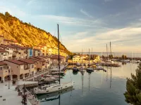 Tivoli Portopiccolo Sistiana Apartments Hotels in Duino-Aurisina