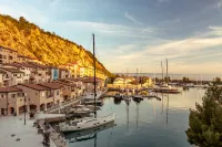 Tivoli Portopiccolo Sistiana Apartments - Baarit