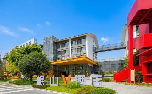 MIN SHAN V HOTEL