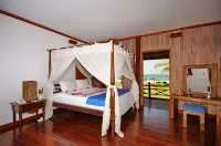 Aureum Palace Resort Ngwe Saung - 5-Star