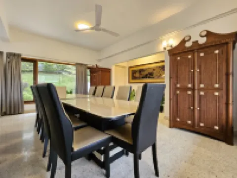 Bangsar Three Storey Luxury Landed House 19PAX