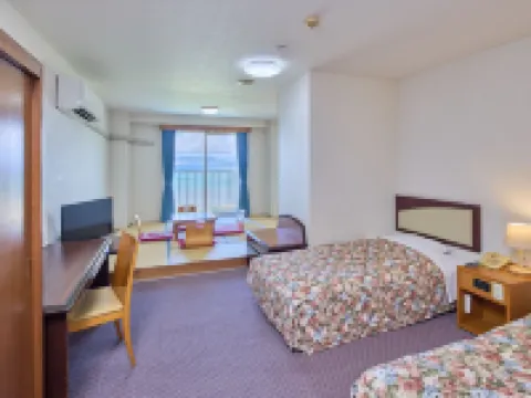 มิยูกิ ฮามาบารุ รีสอร์ท