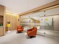 Yuanping Rui Hotel - Gym